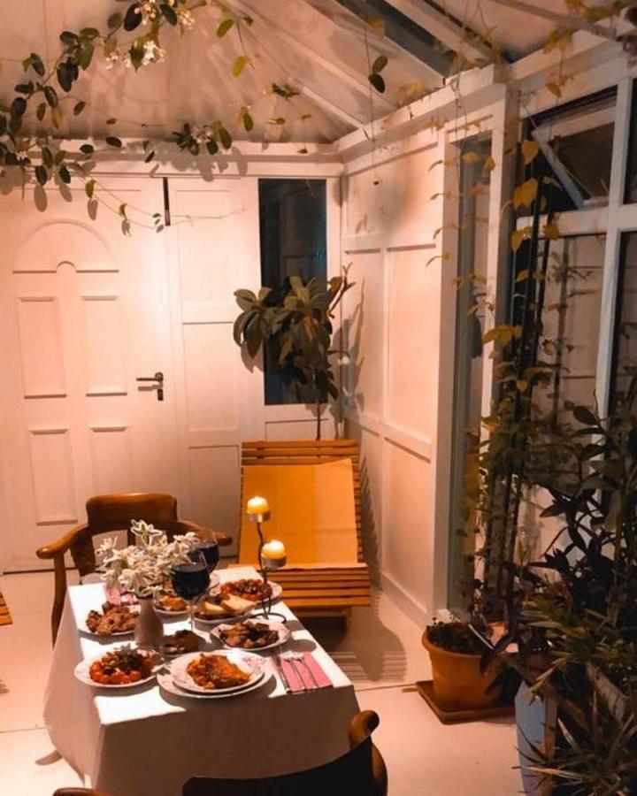 CaposeleLa Casa Di Mimma住宿加早餐旅馆 外观 照片